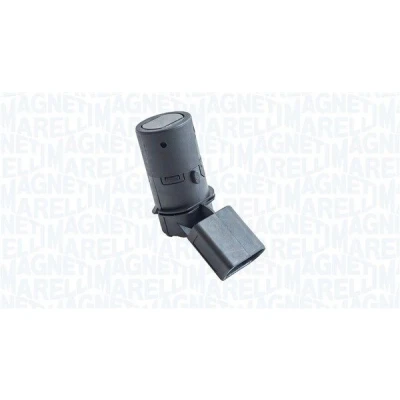 Imagen de MAGNETI MARELLI 021016003010 Sensores de Aparcamiento posterior negro AUDI: A6 C5 Avant, A4 B6 Berlina