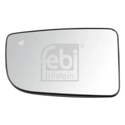 Imagen de FEBI BILSTEIN 183533 Cristal de espejo, retrovisor exterior