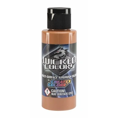 Imagen de WICKED Detail Colors W073 Driscoll Ton 60 ml