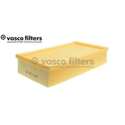 Imagen de DAVID VASCO A325 Filtro de aire 57 150 257 rectangular Cartucho filtrante BMW: 3 Berlina, Coupé, Compact, BERTONE: Freeclimber SUV