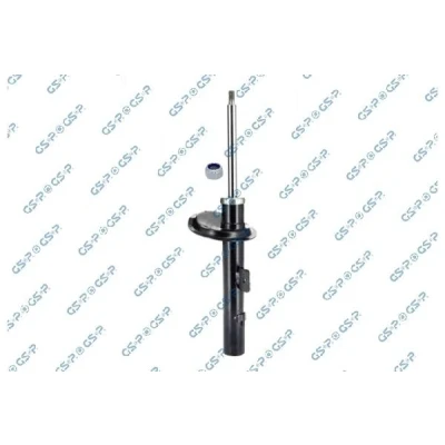 Imagen de GSP 32369561 amortiguador Eje delantero, derecha Presión de gas Bitubular Columna PEUGEOT: 607 Berlina 2.0 HDi, 3.0 V6 24V, 2.2 HDI