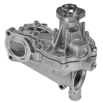 Imagen de VALEO 506603 Bomba de agua sin polea con juntas tapa AUDI: A4 B5 Berlina, A6 C5 Avant, VOLKSWAGEN: Passat Berlina
