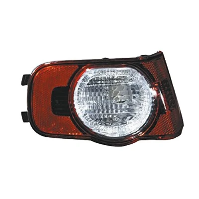 Imagen de Equal Quality rn0204 luz antiniebla derecha (DX) Citroen C3 Picasso desde 2009 al 2012