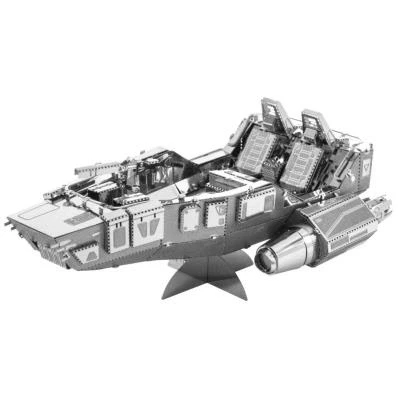 Imagen de Juguetrónica Star Wars First Order Snowspeeder Maqueta para adultos (MMS268), color/modelo surtido