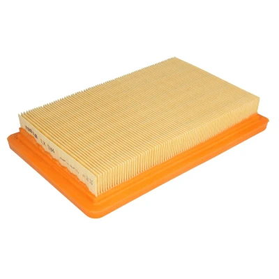 Imagen de MAHLE ORIGINAL LX 534 Filtro de aire 40,0 158 244,5 Cartucho filtrante MAZDA: Premacy, 323 F 6, Premacy Furgón