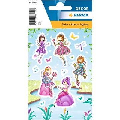Imagen de HERMA, color Hada