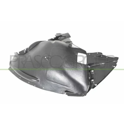 Imagen de PRASCO BM8403603 Paso de Rueda Delante, derecha parte delantera BMW: X6