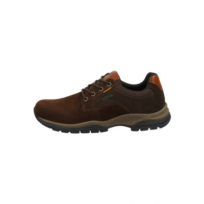 Imagen de camel active Zapatos con cordones, Hombre, Talla: 44, Braun