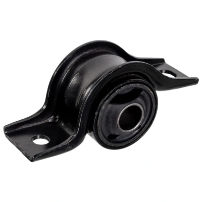 Imagen de FEBI BILSTEIN 180300 Silentblock Brazo de Suspension posterior, Eje delantero, izquierda, derecha Caucho FORD: Tourneo Connect