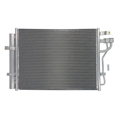 Imagen de THERMOTEC KTT110649 Condensador con secador 480 x 340 16 mm