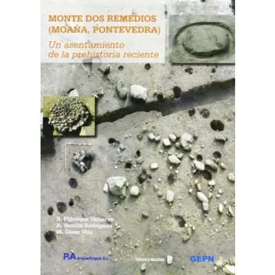 Imagen de Monte dos remedios