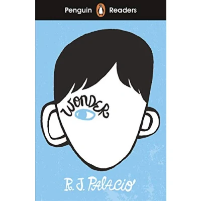 Imagen de Wonder (penguin Readers)