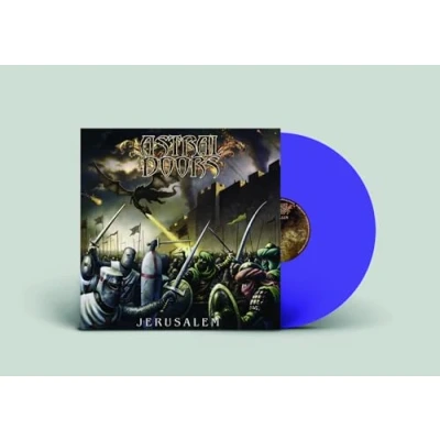 Imagen de Jerusalem [Vinilo]