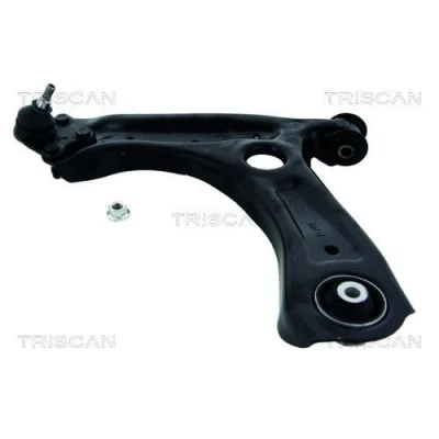 Imagen de TRISCAN 8500 295040 Barra oscilante, suspensión de ruedas con rótula suspensión/carga, apoyo caucho Brazo oscilante transversal