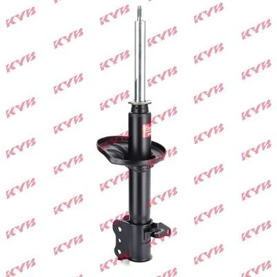Imagen de KYB Excel G 335028 amortiguador Eje trasero, derecha Presión de gas Bitubular Columna Espiga arriba MAZDA: 626 V Wagon