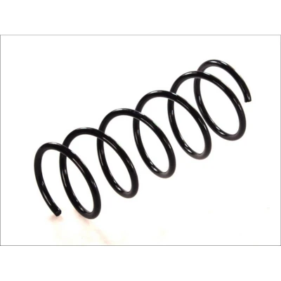 Imagen de KYB K Flex RA1984 Muelle de suspensión Eje delantero helicoidal NISSAN: ALMERA 1 Hatchback