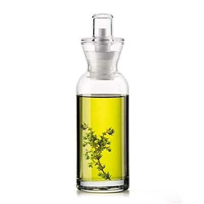 Imagen de Guzzini Aceitera/Vinagrera Perfect Dressing &#039;Kitchen Active Design&#039; Ø6 x h20,5 cm