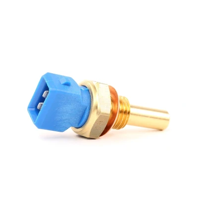Imagen de HELLA 6PT 009 107 361 Sensor de Temperatura del Refrigerante Azul con junta BMW: 3 Berlina, 5 Cabrio, OPEL: Astra F CC norauto, oscaro