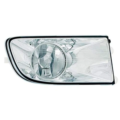 Imagen de TYC 19 0477001 Faros Antiniebla derecha SKODA: Octavia II Hatchback
