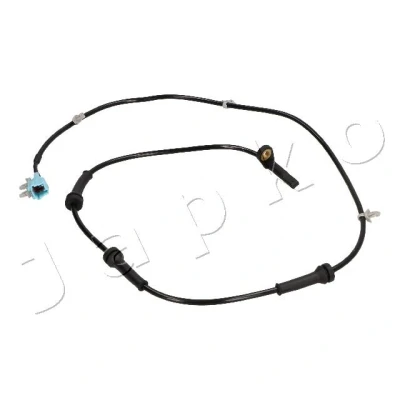 Imagen de JAPKO 151198 Sensor de ABS Atrás izquierda NISSAN: Murano I