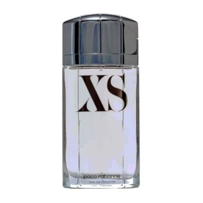 Imagen de Paco Rabanne XS Pour Homme Eau de Toilette 100 ml