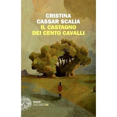 Imagen de Il Castagno Dei Cento Cavalli