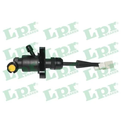 Imagen de Cilindro principal, embrague LPR 2496