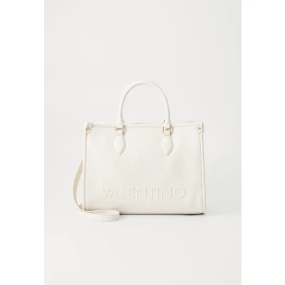 Imagen de Valentino Bags Rised Bolso de mano, Mujer, Talla: One Size, Ecru