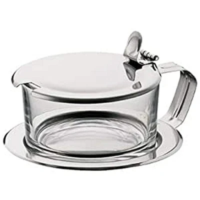 Imagen de Formaggera jolly vetro/inox