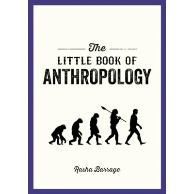 Imagen de The Little Book Of Anthropology (ebook)