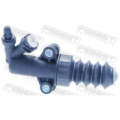 Imagen de FEBEST 0580 MZ3 Cilindro Receptor Embrague MAZDA: 3 Hatchback