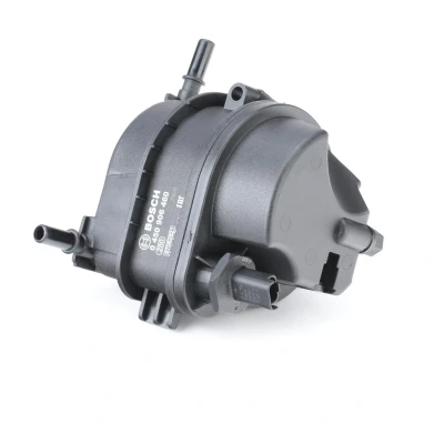 Imagen de BOSCH 0 450 906 460 Filtro Combustible de tubería 10 CITROËN: C3 Pluriel, II, Nemo Furgón, PEUGEOT: 206 Hatchback, 207 Hatchback norauto,