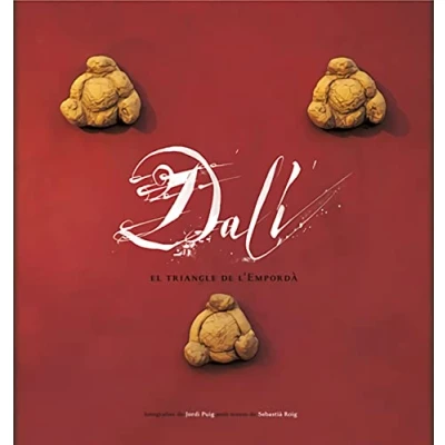 Imagen de Dali El Triangle De L Emporda (catalan)