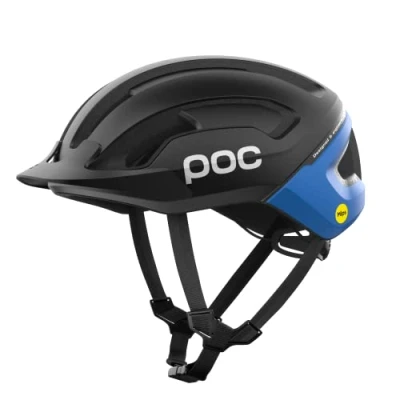 Imagen de POC Omne Air Resistance MIPS Casco de bicicleta con una carcasa policarbonato, sistema ajuste, visera extraíble y
