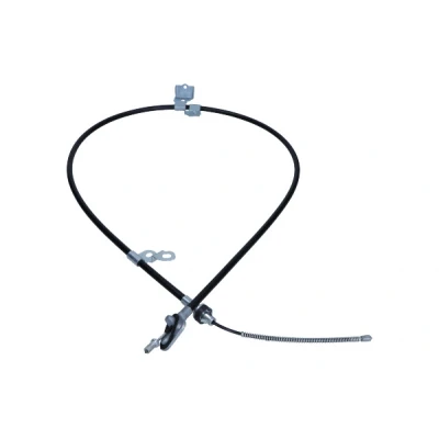 Imagen de MAXGEAR 32 0869 Cable de Freno Mano Atrás izquierda 1582, 1377 Tambor TOYOTA: Yaris I Hatchback