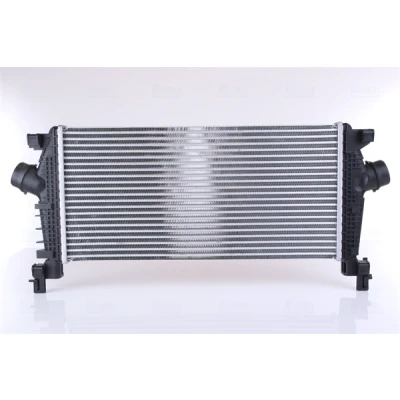 Imagen de NISSENS 96556 Intercooler OPEL: Astra J GTC, Hatchback
