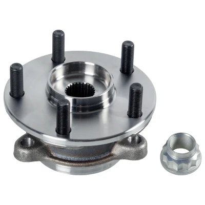 Imagen de BLUE PRINT ADT38287 Juego de cojinete rueda TOYOTA: Prius Plus, Auris Hatchback, Verso
