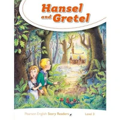 Imagen de Level 3: Hansel And Gretel