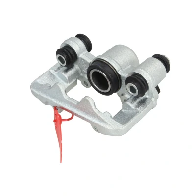 Imagen de LAUBER 77.2697 Pinza de freno Hierro fundido Eje trasero, derecha TOYOTA: RAV4 II SUV
