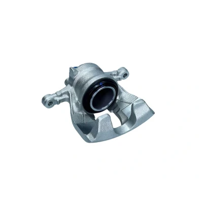 Imagen de MAXGEAR 82 1646 Pinza de freno Hierro fundido eje delantero, derecha, delante OPEL: Corsa C Hatchback