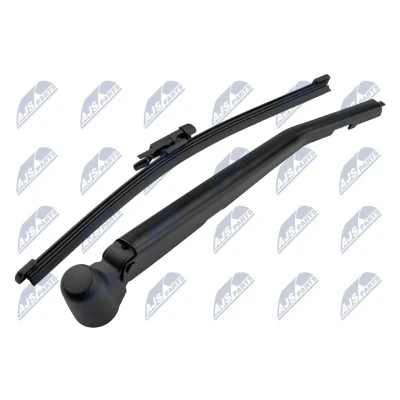 Imagen de Bras d&#039;essuie glace, nettoyage des vitres NTY EWB BM 004