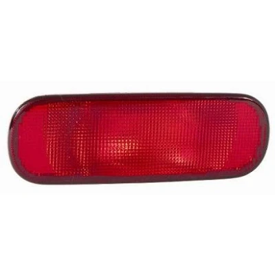 Imagen de PRASCO SZ0344450 Faros Antiniebla debajo con portalámparas SUZUKI: SWIFT 3