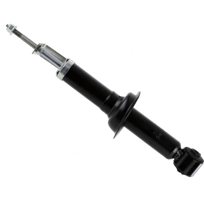 Imagen de SACHS 315 332 Amortiguador Presión de gas Bitubular telescópico Espiga arriba, Anillo inferior MITSUBISHI: Lancer 8 Limousine,