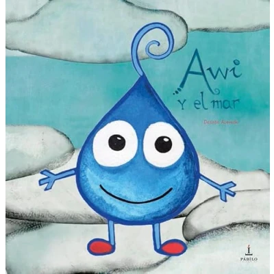 Imagen de Awi y el mar