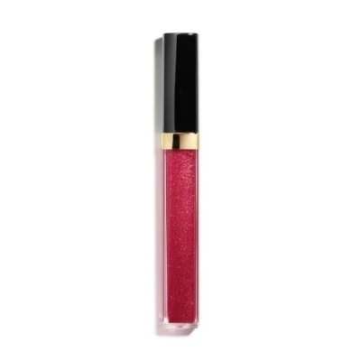 Imagen de Chanel Rouge Coco Gloss 119 Bourgeoisie 5,5 g
