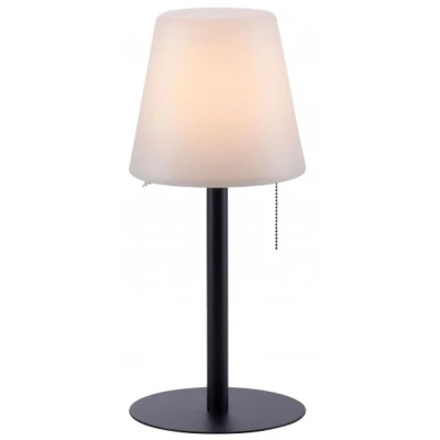 Imagen de JUST LIGHT. De mesa LED Keno pica interruptor tiro batería