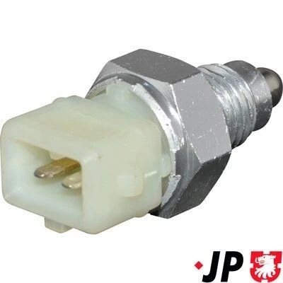 Imagen de JP GROUP 1496600200 Interruptor luces freno eléctrico 2 BMW: 3 Berlina, Touring, Coupé