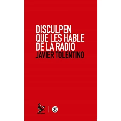 Imagen de Disculpen que les hable de la radio