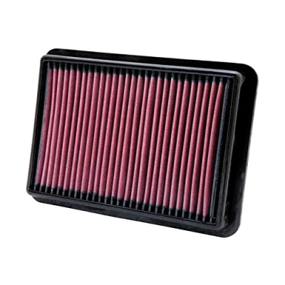 Imagen de K&amp;N 33 2981 Filtro de Aire Coche