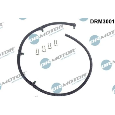Imagen de DR.MOTOR AUTOMOTIVE DRM3001 Tubo flexible, combustible de fuga CHRYSLER: VOYAGER 4